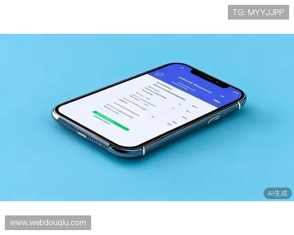 斗球体育app手机版苹果专属优化版本介绍，提升用户体验的最新功能详解